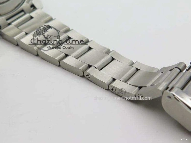 MiroTime 0402 SoftTouch Vintage 1680 JKF Best Edition Red Submariner On Bracelet A 3982